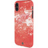 NHL Detroit Red Wings Frozen iPhone X Pro Case