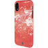 NHL Detroit Red Wings Frozen iPhone XR Pro Case