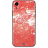 NHL Detroit Red Wings Frozen iPhone XR Skin