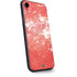 NHL Detroit Red Wings Frozen iPhone XR Skin