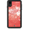 NHL Detroit Red Wings Frozen iPhone XR Waterproof Case