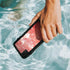 NHL Detroit Red Wings Frozen iPhone XR Waterproof Case