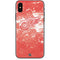 NHL Detroit Red Wings Frozen iPhone XS Max Skin