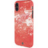 NHL Detroit Red Wings Frozen iPhone XS Pro Case