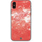 NHL Detroit Red Wings Frozen iPhone XS Skin