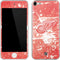 NHL Detroit Red Wings Frozen Apple iPod Skin