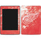 NHL Detroit Red Wings Frozen Amazon Kindle Skin
