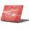 NHL Detroit Red Wings Frozen Apple MacBook Pro 13-inch Skin