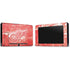 NHL Detroit Red Wings Frozen Nintendo Switch Bundle Skin