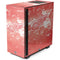 NHL Detroit Red Wings Frozen NZXT H510 Compact ATX Mid-Tower Case Skin