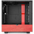 NHL Detroit Red Wings Frozen NZXT H510 Compact ATX Mid-Tower Case Skin