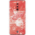 NHL Detroit Red Wings Frozen OnePlus 7 Pro Skin