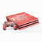 NHL Detroit Red Wings Frozen PS4 Pro Bundle Skin