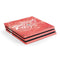 NHL Detroit Red Wings Frozen PS4 Pro Console Skin