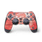 NHL Detroit Red Wings Frozen PS4 Pro/Slim Controller Skin