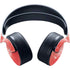 NHL Detroit Red Wings Frozen PULSE 3D Wireless Headset for PS5 Skin