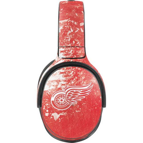 NHL Detroit Red Wings Frozen Skullcandy Venue Skin