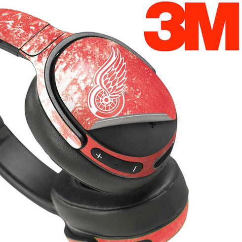 NHL Detroit Red Wings Frozen Skullcandy Venue Skin