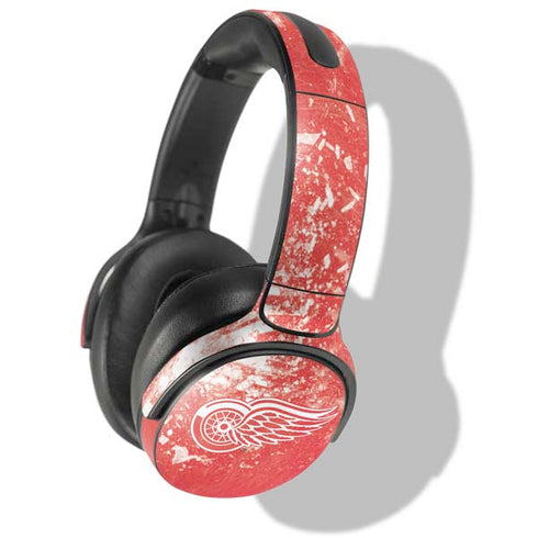 NHL Detroit Red Wings Frozen Skullcandy Venue Skin
