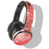 NHL Detroit Red Wings Frozen Skullcandy Venue Skin