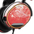 NHL Detroit Red Wings Frozen SteelSeries Arctis 3 Skin