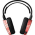 NHL Detroit Red Wings Frozen SteelSeries Arctis 5 Skin