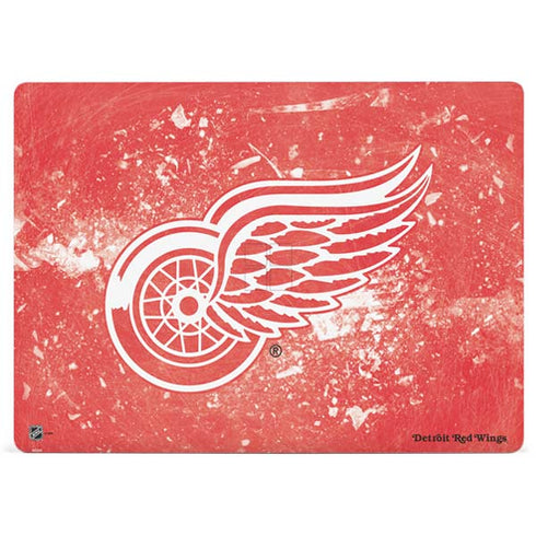 NHL Detroit Red Wings Frozen Surface Laptop 3 13.5in Skin