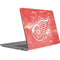 NHL Detroit Red Wings Frozen Surface Laptop Studio Skin