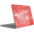NHL Detroit Red Wings Frozen Surface Laptop Studio Skin