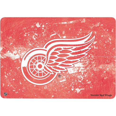 NHL Detroit Red Wings Frozen Surface Laptop Studio Skin