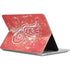 NHL Detroit Red Wings Frozen Surface Laptop Studio Skin