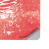NHL Detroit Red Wings Frozen Surface Laptop Studio Skin