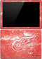 NHL Detroit Red Wings Frozen Surface Pro 4 Skin