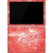 NHL Detroit Red Wings Frozen Surface Pro 7 Skin