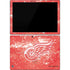 NHL Detroit Red Wings Frozen Surface Pro 7 Skin