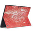 NHL Detroit Red Wings Frozen Surface Pro 7 Skin