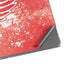 NHL Detroit Red Wings Frozen Surface Pro 8 Skin