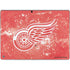NHL Detroit Red Wings Frozen Surface Pro 9 Skin