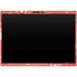 NHL Detroit Red Wings Frozen Surface Pro 9 Skin