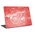 NHL Detroit Red Wings Frozen Universal Laptop 12in (9.8 x 6.8in) Skin