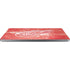 NHL Detroit Red Wings Frozen Universal Laptop 16.6in (13.4 x 9.7in) Skin
