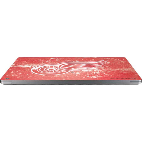 NHL Detroit Red Wings Frozen Universal Laptop 17in (13.8 x 10in) Skin