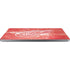 NHL Detroit Red Wings Frozen Universal Laptop 17in (13.8 x 10in) Skin