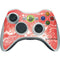 NHL Detroit Red Wings Frozen Xbox 360 Wireless Controller Skin