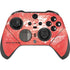 NHL Detroit Red Wings Frozen Xbox Elite Wireless Controller Series 2 Skin