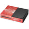 NHL Detroit Red Wings Frozen Xbox One Console Skin
