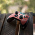 NHL Detroit Red Wings Frozen Xbox One Controller Skin