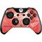NHL Detroit Red Wings Frozen Xbox One Controller Skin