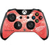 NHL Detroit Red Wings Frozen Xbox One Controller Skin
