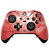 NHL Detroit Red Wings Frozen Xbox One Elite Controller Skin